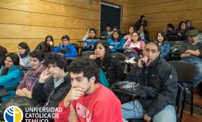Profunda reflexión sobre “Desigualdad, Conflicto y Cohesión Social en Chile”