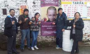 Campaña Junta tus tapitas: Cuando reciclar potencia la solidaridad