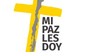Revelan logo y frase que identificará la visita del Papa Francisco a Chile