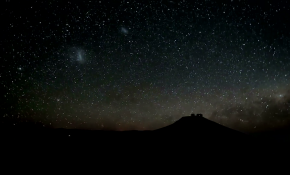 Chile, país de Científicos: Fundación VIVEChile presenta atractiva serie documental de ciencias