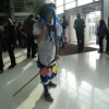 Minami kei 2011: El evento cosplay de Temuco
