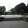 Otoño en las Plazas y Centro de Temuco