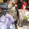 El primer matrimonio bilingüe en Temuco