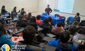 Profunda reflexión sobre “Desigualdad, Conflicto y Cohesión Social en Chile”