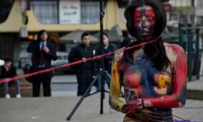 Día por la Despenalización del Aborto en América Latina y el Caribe