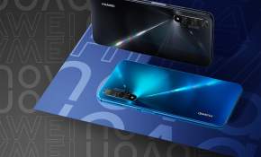 HUAWEI Nova 5T: Huawei lanza su nueva serie en Chile [FOTOS]