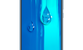 Huawei Y9 2019: Un smartphone de gama media con 6,5 pulgadas de pantalla [FOTOS]